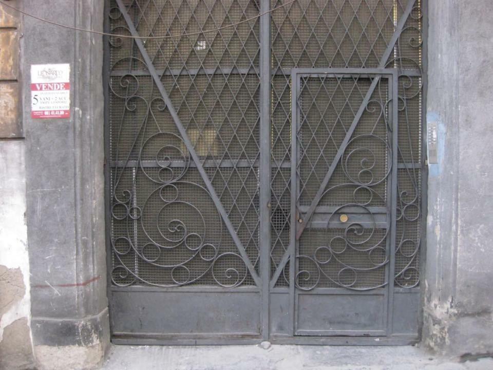Casa del Palumbo Nápoles Exterior foto